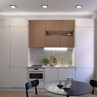 paneeli kattovalaisin 