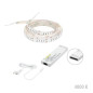 PRO led-ribbon set 4m 4000K + driver