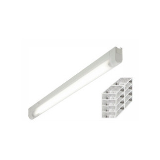 RIM-28 20 kpl loisteputkivalaisin