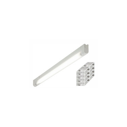 RIM-28 20 kpl loisteputkivalaisin