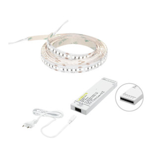 PRO led-ribbon set 2m 4000K + driver