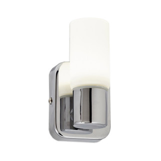 PURO 4000K 4W chromed