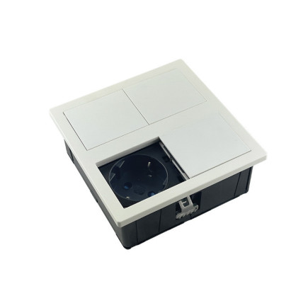 DUOLITE pistorasia, va