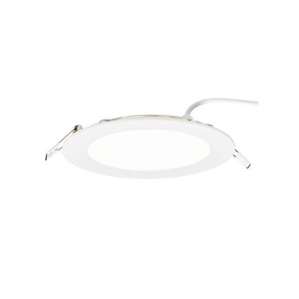 DRI-09 LUX 9W 4000K va