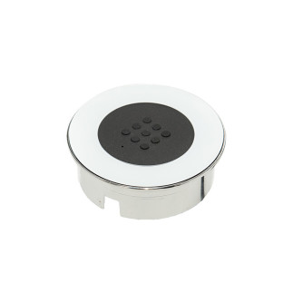 Dot wireless charger s/s/wh/bl