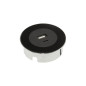 Dot USB socket s/s/white/black