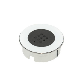 Dot wireless charger s/s/wh/bl