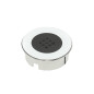 Dot wireless charger s/s/wh/bl