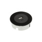 Dot USB socket s/s/white/black