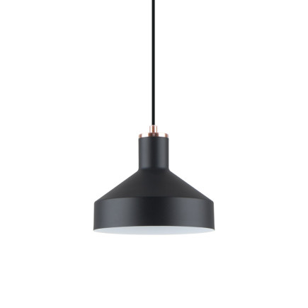 KARTIO-210 black pendant light