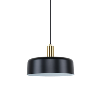LUMME-280 black pendant light