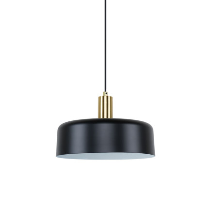 LUMME-280 black pendant light