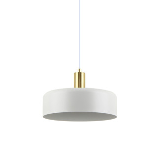 LUMME-280 white pendant light