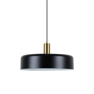 LUMME-350 black pendant light