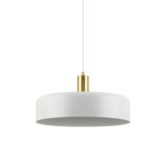 LUMME-350 white pendant light