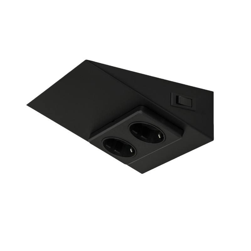 LUNA-2 pistor. kytkimellä mu LUNA-2 pistor. kytkimellä mu