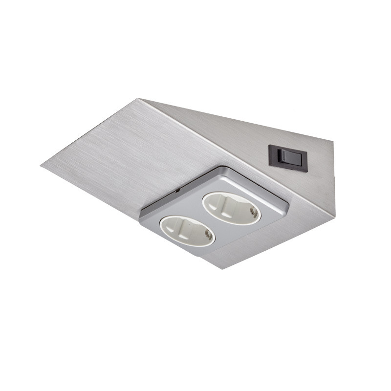 LUNA-2 pistor. kytkimellä rst LUNA-2 pistor. kytkimellä rst