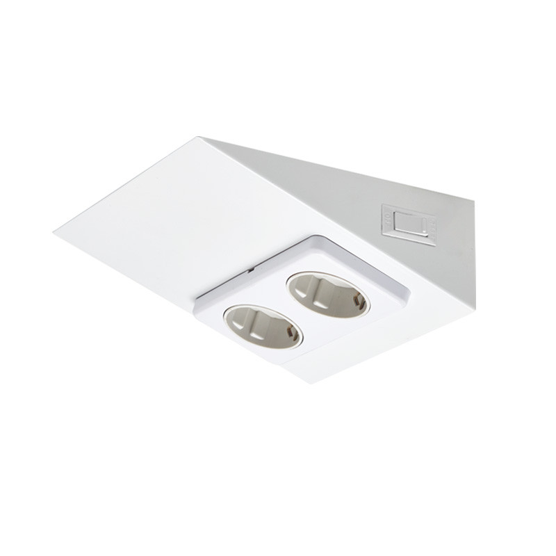 LUNA-2 pistor. kytkimellä va LUNA-2 pistor. kytkimellä va