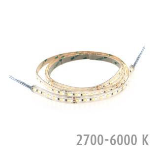 RIBBON 40 CCT 58W 2700-6000K