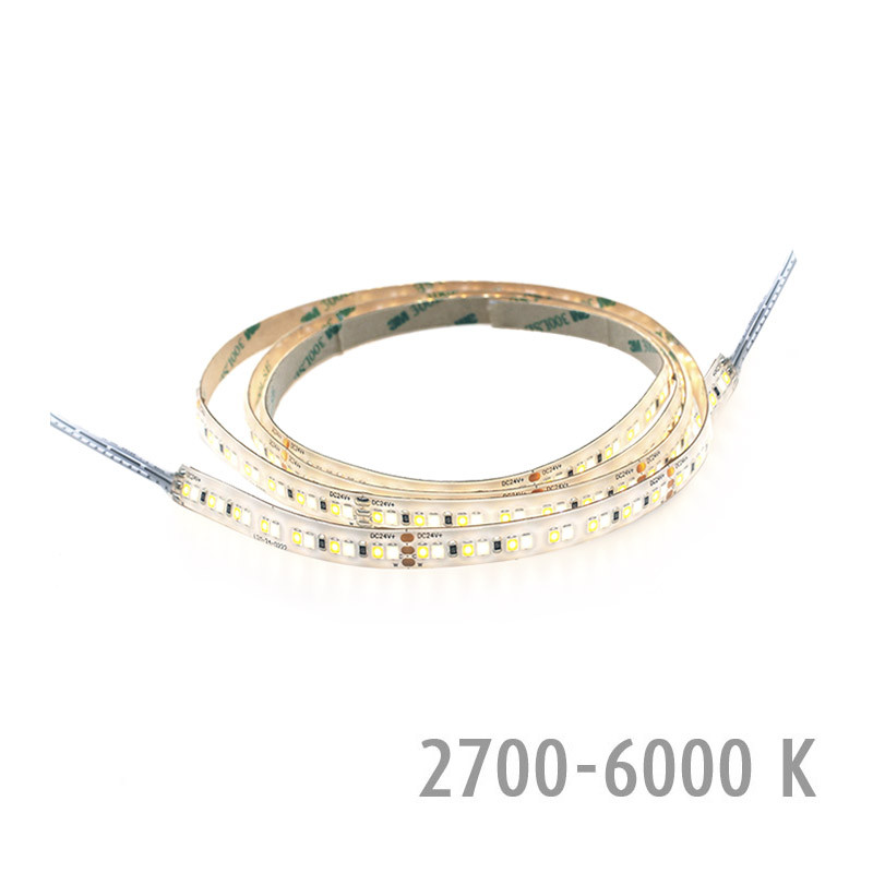 RIBBON 40 CCT 58W 2700-6000K