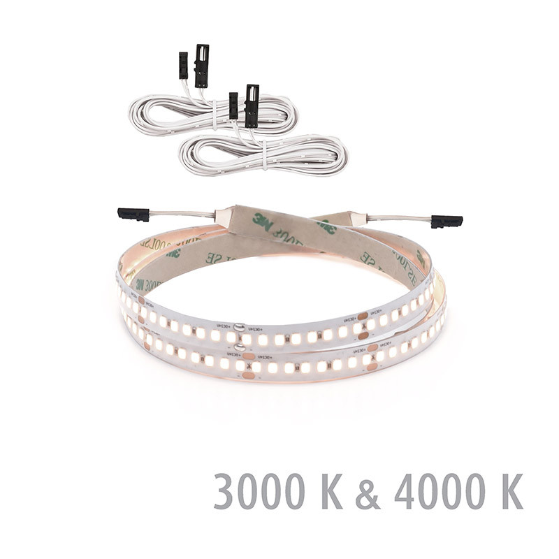 RIBBON 40 LUX 2C 3000/4000K RIBBON 40 LUX 2C 3000/4000K