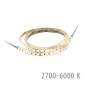 RIBBON CCT 20 29W 2700-6000K