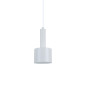 SOIHTU-120 white pendant light
