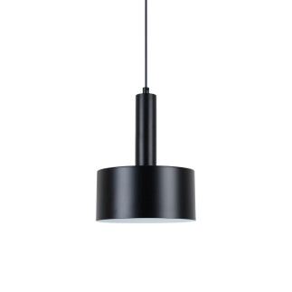 SOIHTU-200 black pendant light
