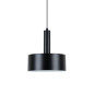 SOIHTU-250 black pendant light