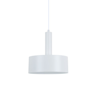 SOIHTU-250 white pendant light
