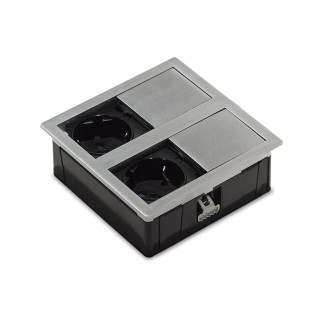 DESK-2 socket ss