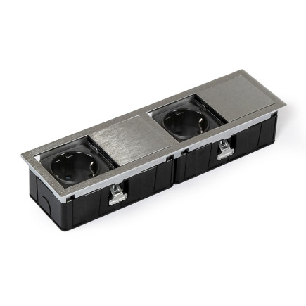 MONO-2 pistorasia, rst