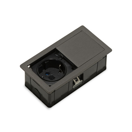 MONO-1 pistorasia, tina