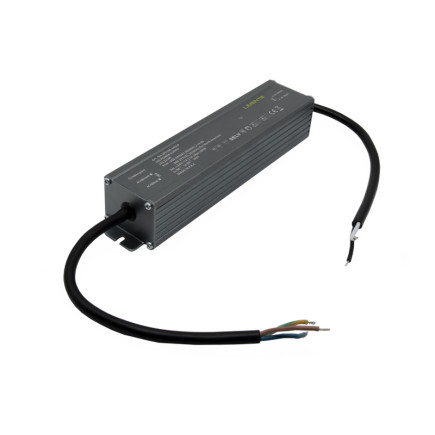 24V driver 100W IP67