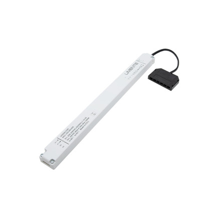 DALI 24V driver 100W IP20