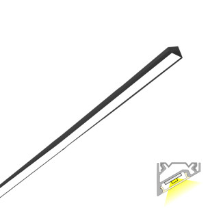 LUXOR 40 DOB 36W 3000K mu