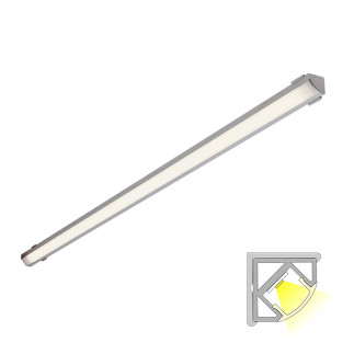 CORNER 20 COM 24W 3K al