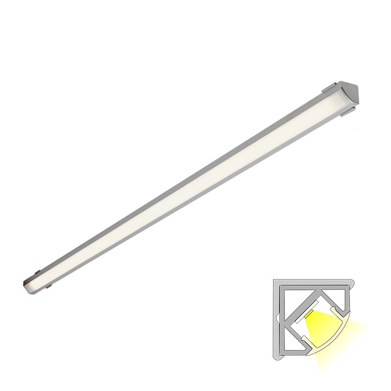 CORNER 20 COM 24W 3K al