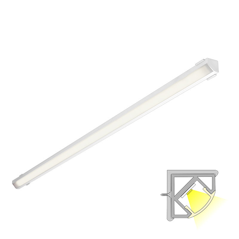 CORNER 20 COM 24W 3K va