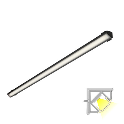 CORNER 40 COM 48W 3K mu