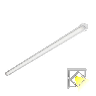 CORNER 20 CCT 29W 2,7-6K va