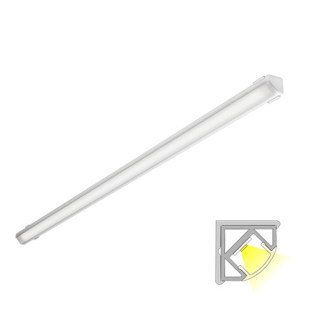 CORNER 20 CCT 29W 2,7-6K va