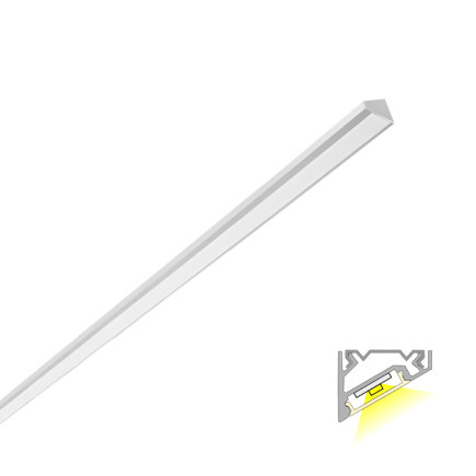 LUXOR 20 CCT 29W 2700-6000K al