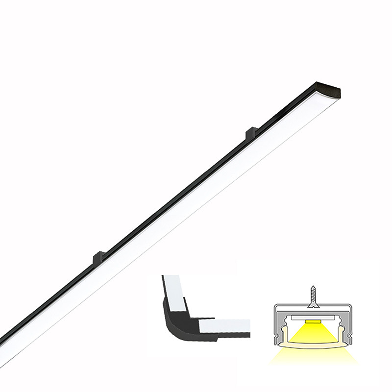 LINEA 20 CCT 2700-6000K mu LINEA 20 CCT 2700-6000K mu