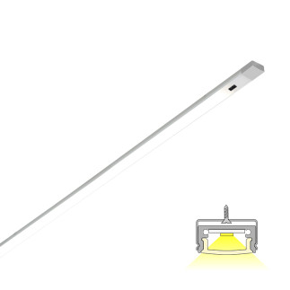 PROFIL 116 LUX-IR 4K 10W