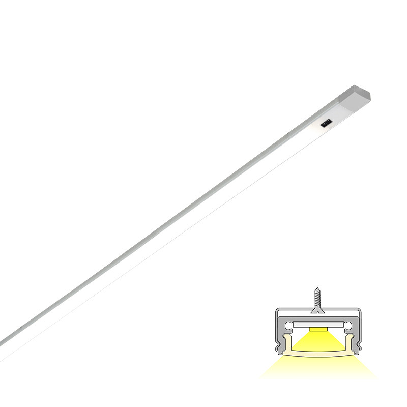 PROFIL 146 LUX-IR 4K 12W