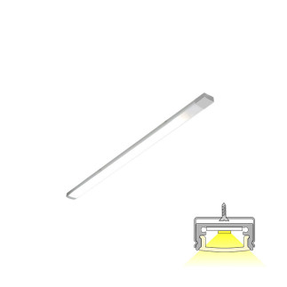 PROFIL 25 IR-DIM 4000K 4W