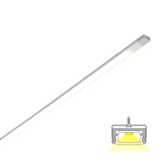 PROFIL 115 IR-DIM 4000K 10W