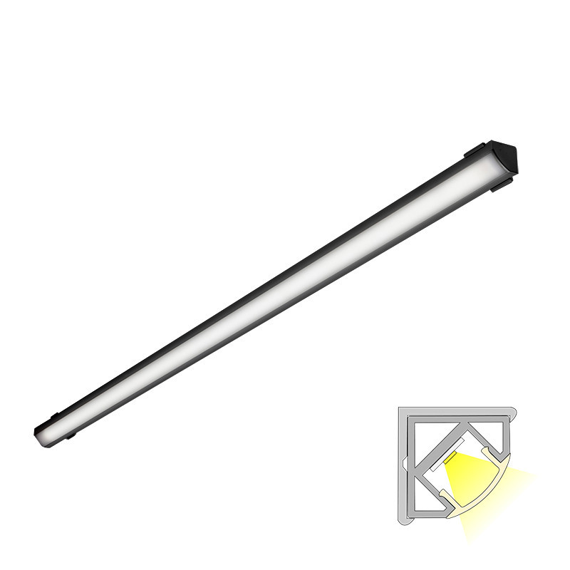 CORNER 20 DOB 3K mu profiilivalo CORNER 20 DOB 3K mu profiilivalo