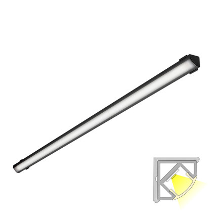 CORNER 20 DOB 3K mu profiilivalo